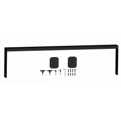 KV2 Audio ESR215 Horizontal Bracket Poziomy uchwyt montażowy do ESR215